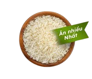 Gạo Bán Chạy