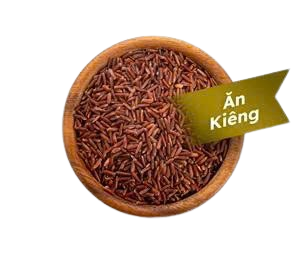 Gạo Lứt