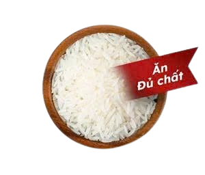 Gạo Trắng